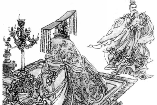 郑国在繻葛之战怎么打败周桓王的，周天子为什么失去威信