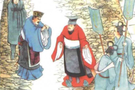 郑国在繻葛之战怎么打败周桓王的，周天子为什么失去威信