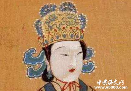 武则天如何在三纲五常的古代成为的女帝？