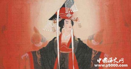 武则天如何在三纲五常的古代成为的女帝？
