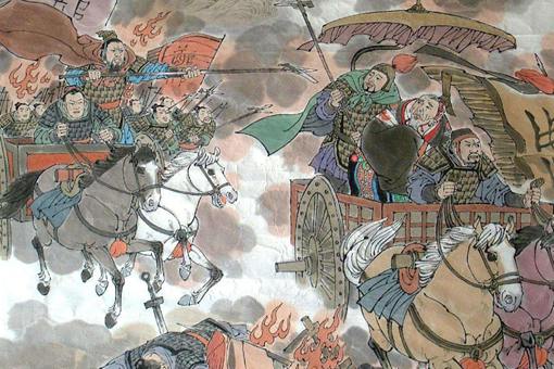 郑庄公挑战周天子权威是有什么原因， 郑庄公为人怎样