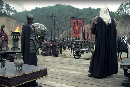 郑庄公挑战周天子权威是有什么原因， 郑庄公为人怎样