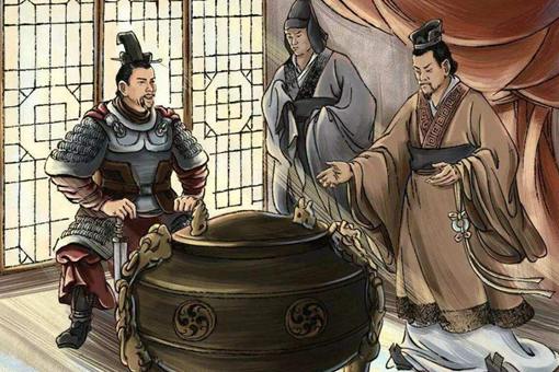 郑庄公挑战周天子权威是有什么原因， 郑庄公为人怎样