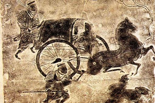 郑庄公挑战周天子权威是有什么原因， 郑庄公为人怎样