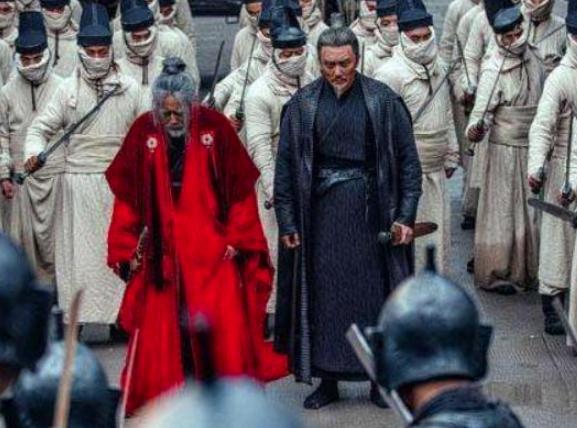 揭秘：司马懿为什么能成功篡权