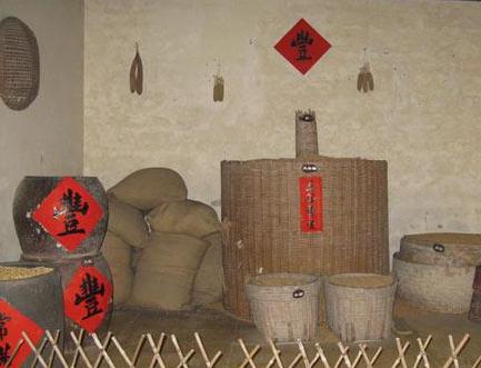 古代天灾为什么百姓不去抓鱼吃呢 你要是在当时也不会娶抓鱼的