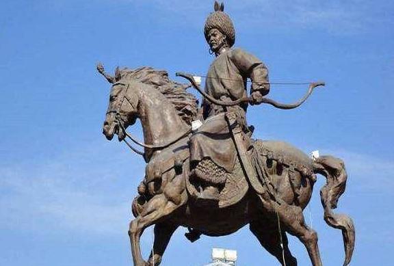 辽太祖驾崩后其太子为什么没有当上皇帝