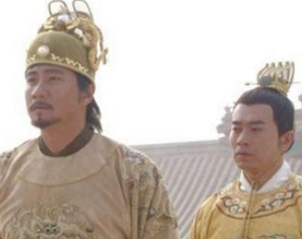 朱元璋的一段露水情缘,着到底是怎么回事?