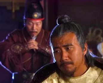 朱元璋的一段露水情缘,着到底是怎么回事?