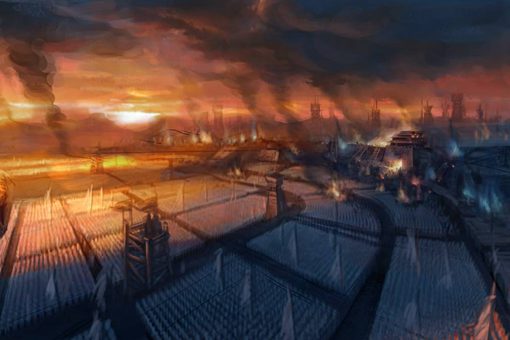 灭赵只用了30万人的王翦伐楚为什么要60万人？