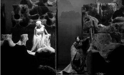 民族乐派是怎么兴起的