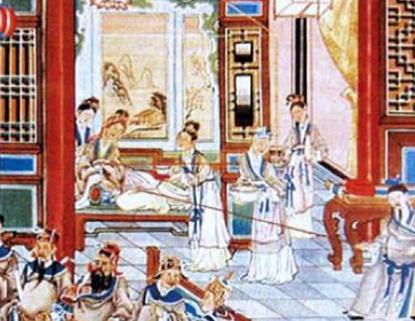 古代御医到底是什么样的水平 为什么名医都不愿意入宫呢