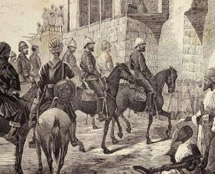 古代诛九族会杀女性吗 为什么不杀未成年男子呢