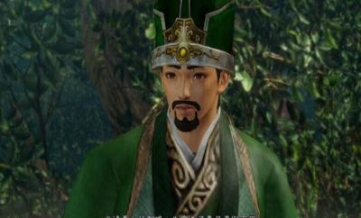 糜芳和糜竺不是两兄弟吗 为什么一个忠心一个叛变呢