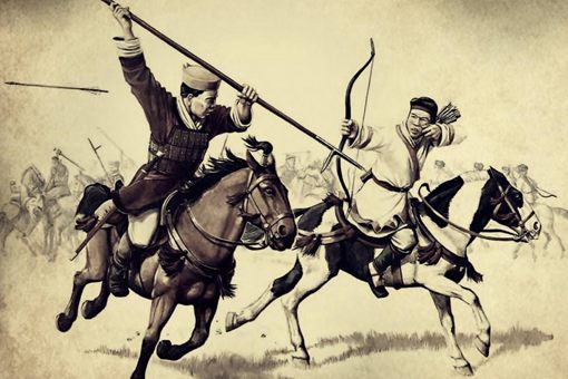 为什么说赵武灵王本错过了重挫秦国关键时机