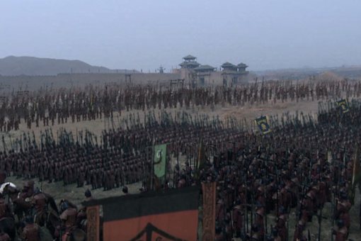 为什么说赵武灵王本错过了重挫秦国关键时机