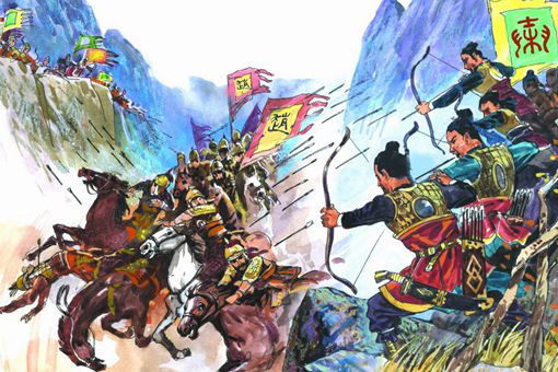 长平之战赵括为什么被包围, 赵括不突围是什么原因