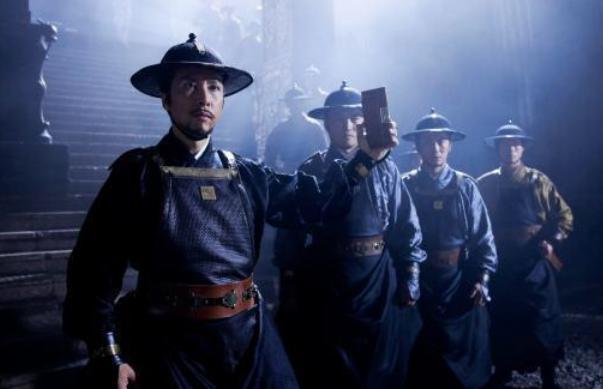 朱元璋屠戮开国功臣,为什么没人敢反抗