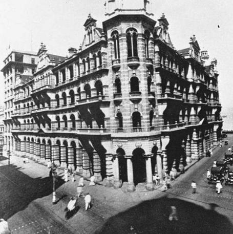 省港大罢工爆发的原因是什么样子的 根本原因出在哪里