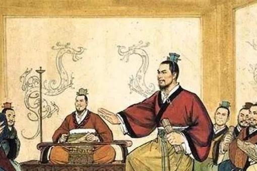 商鞅变法后是因为什么原因被处死?