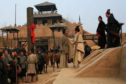 商鞅变法后是因为什么原因被处死?