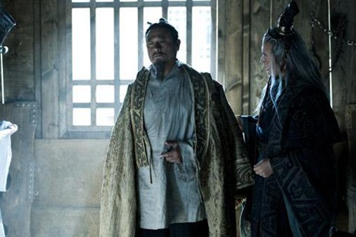 秦王在李斯害死韩非后怎么没有惩治他？