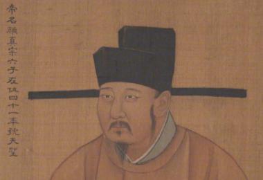 宋朝的一大臣吃两国俸禄却位极人臣，王继忠一生是怎么样的