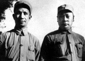 郝鹏举是怎么死的