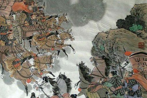 先轸自杀的原因是什么, 先轸是怎么死的