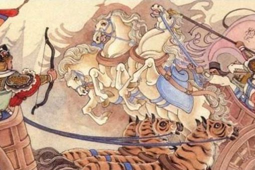 先轸自杀的原因是什么, 先轸是怎么死的