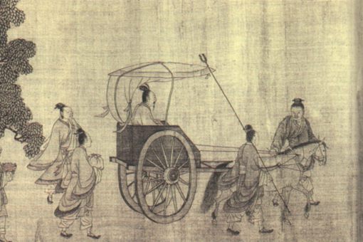 晋献公是个怎样的为人，晋献公有哪些功绩