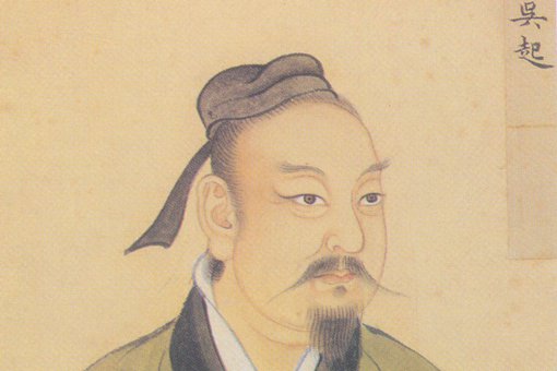 吴起为什么杀妻，吴起这么狠心是为了什么