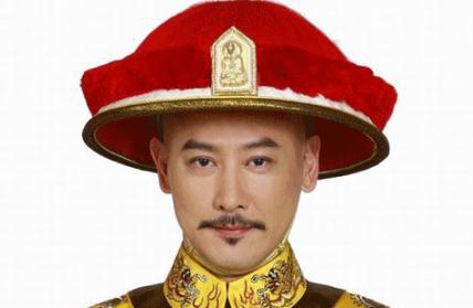 乾隆为什么选择了永琰做皇帝