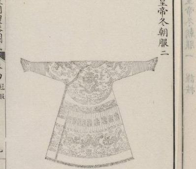 清朝皇帝身上的龙袍都是哪里制作的 该机构位于什么地方