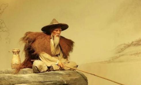 历史上真实的姜子牙是个怎样的人