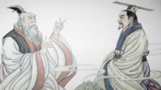 历史上真实的姜子牙是个怎样的人