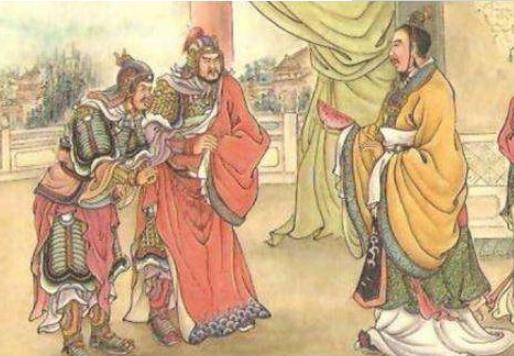 郑庄公去世后，为什么郑国就开始衰落了