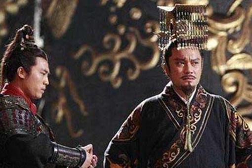 幼年在赵国受到屈辱的秦始皇是怎么进行报复的 ？