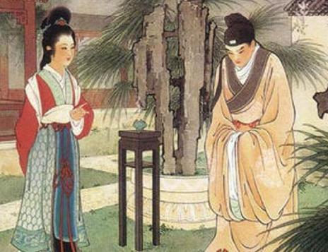 元稹是个怎么样的人