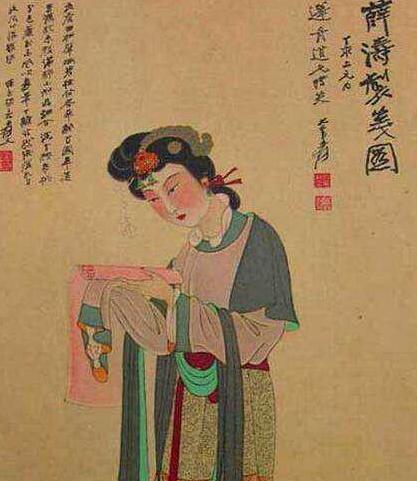 元稹是个怎么样的人