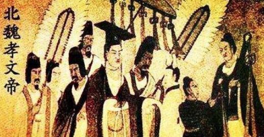 历史上强大的慕容诸燕为什么会投降北魏