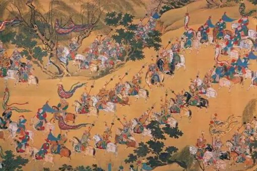 成化犁庭结局：明宪宗为什么讨伐女真