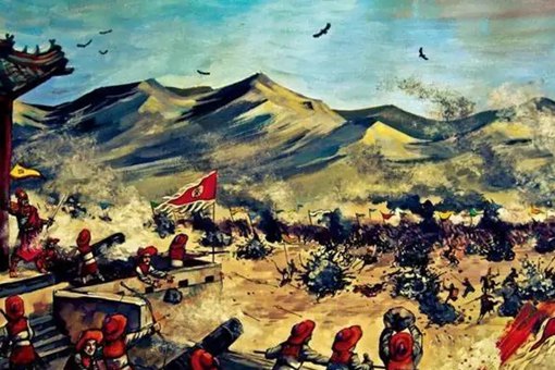 成化犁庭结局：明宪宗为什么讨伐女真