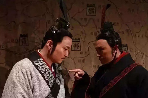 张仪是怎么以横破纵忽悠楚怀王大败楚国的?