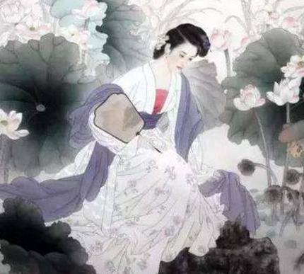 古人跳河前为什么会将鞋整齐放好呢 这么做到底是为了什么