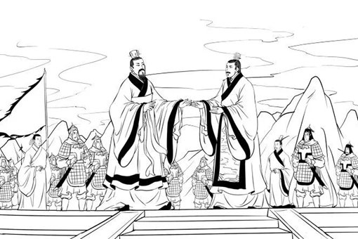 小国在春秋时期是怎么在强国中存活下来的?