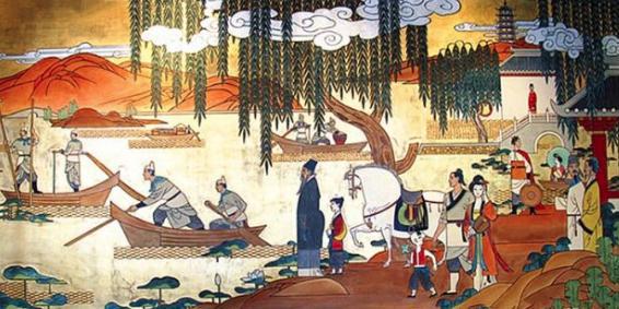 经济发达的吴越国，为什么会选择“纳土归宋”