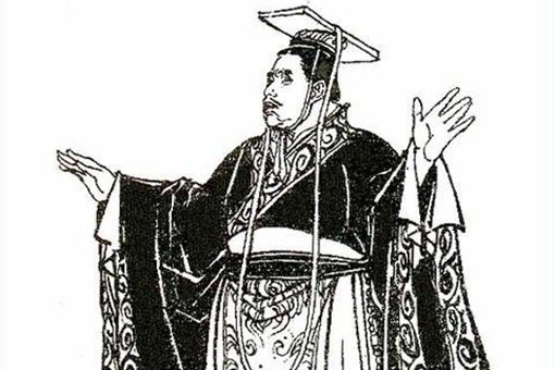 蔡昭侯是因为什么而死,蔡昭侯和楚昭王有什么矛盾