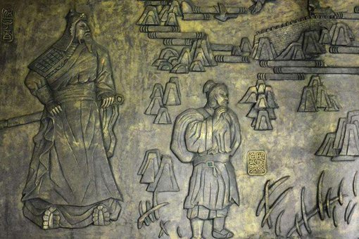 蔡昭侯是因为什么而死,蔡昭侯和楚昭王有什么矛盾