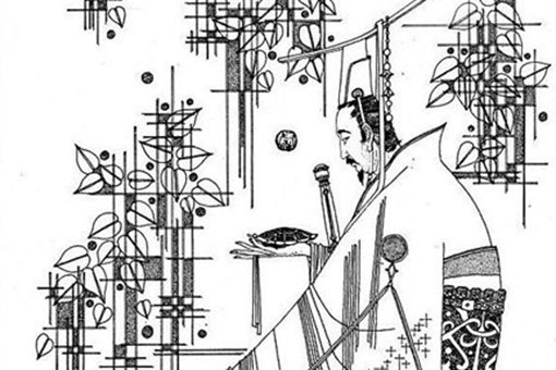 蔡昭侯是因为什么而死,蔡昭侯和楚昭王有什么矛盾